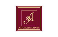 Аполлинария, кафе