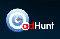 adHunt, ������ ������ ����������